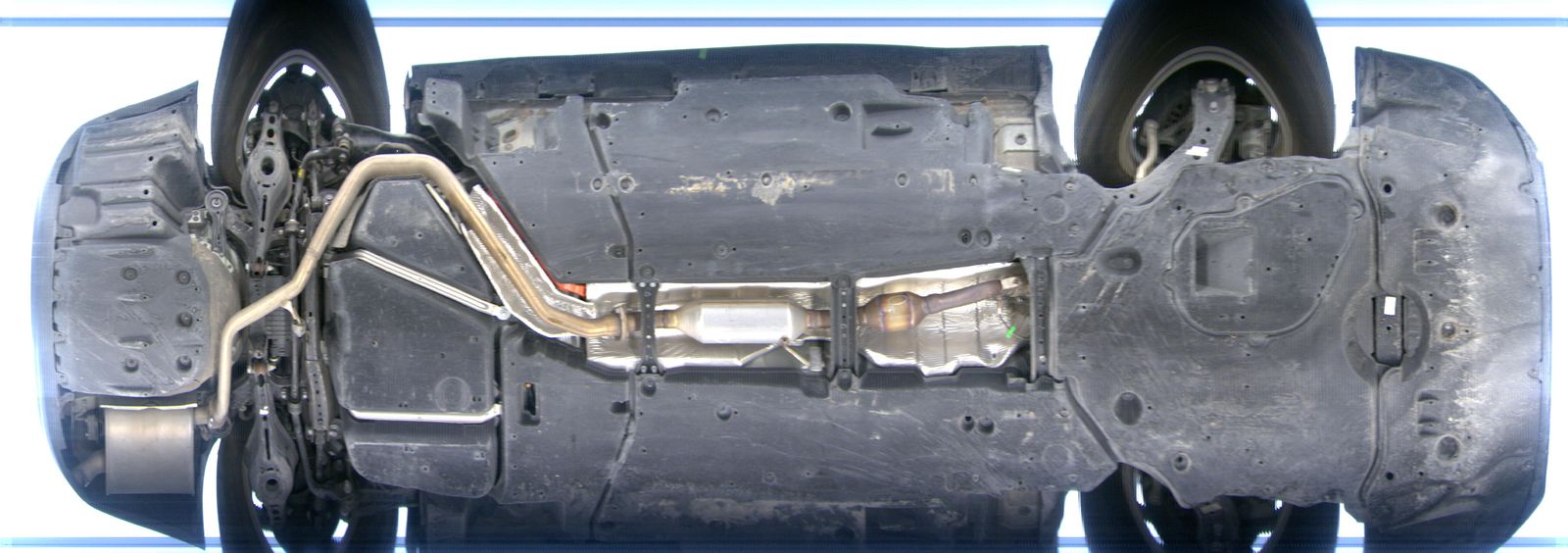 2025 Toyota Camry LE FWD