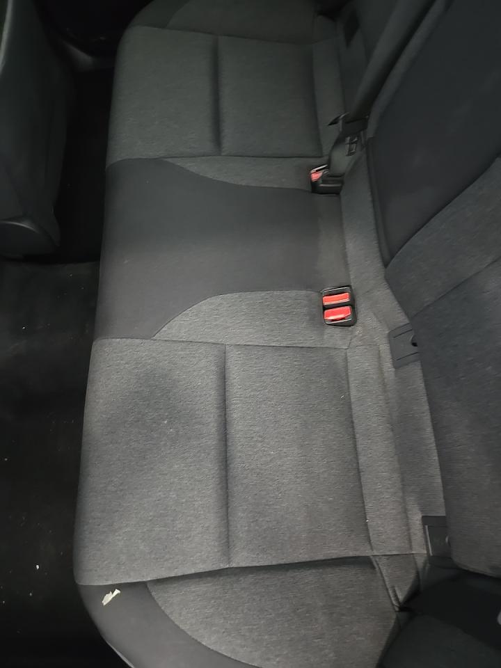 2025 Toyota Camry LE FWD