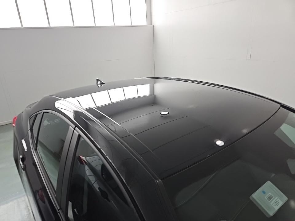 2025 Toyota Camry LE FWD