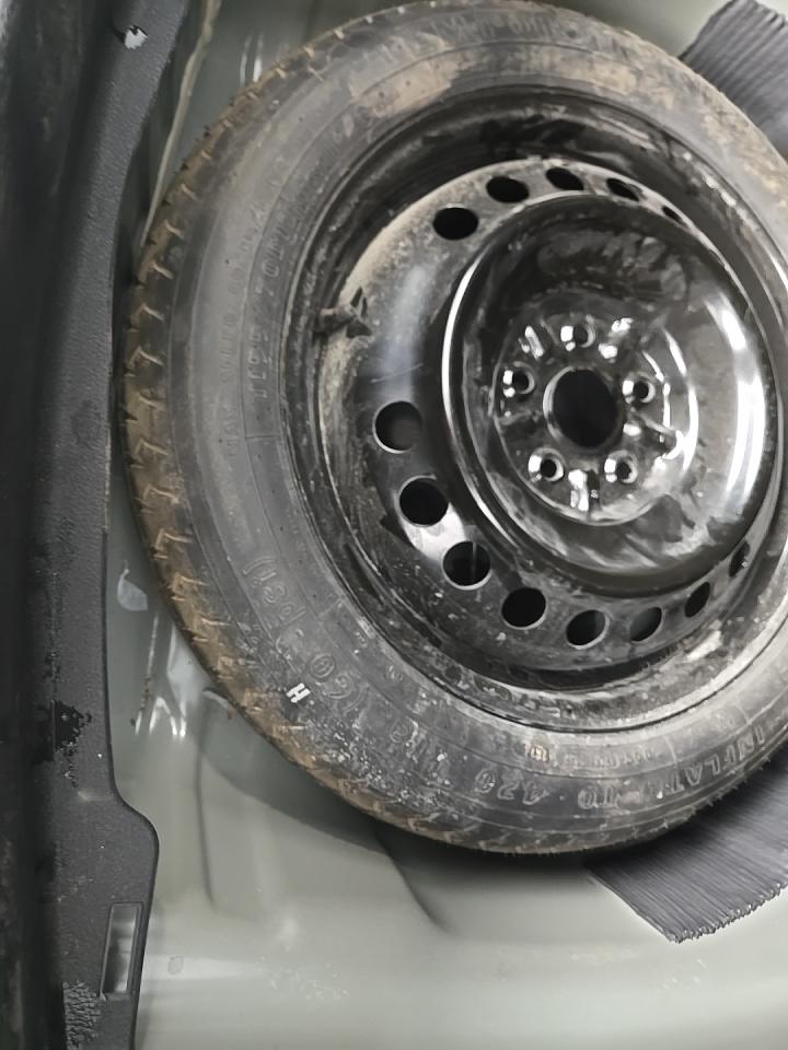 2025 Toyota Camry LE FWD