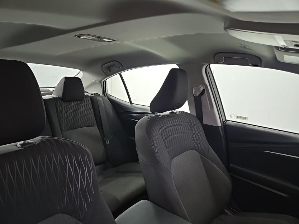 2025 Toyota Camry LE FWD