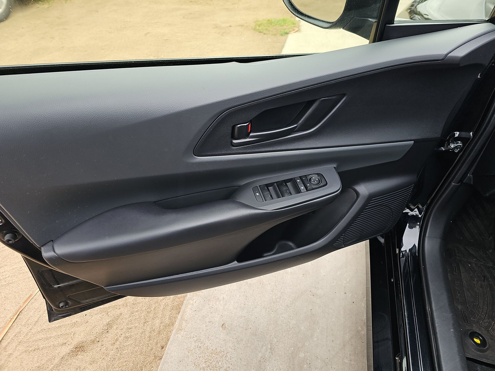 2024 Toyota Prius LE FWD