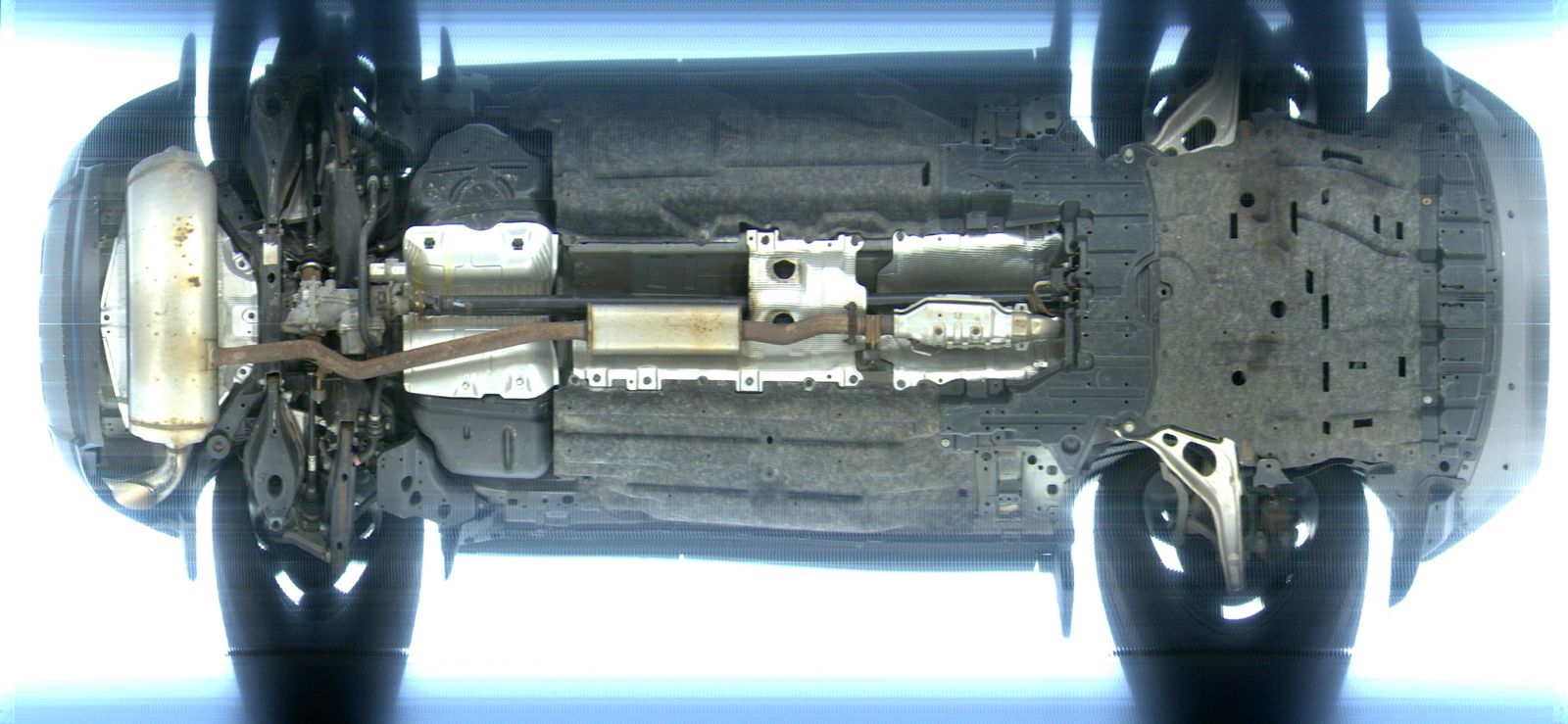 2023 Nissan Rogue SV AWD