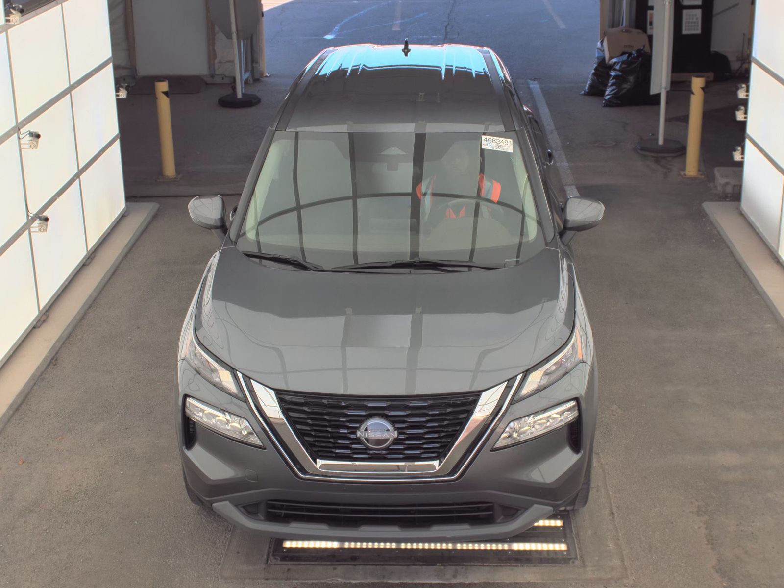 2023 Nissan Rogue SV AWD