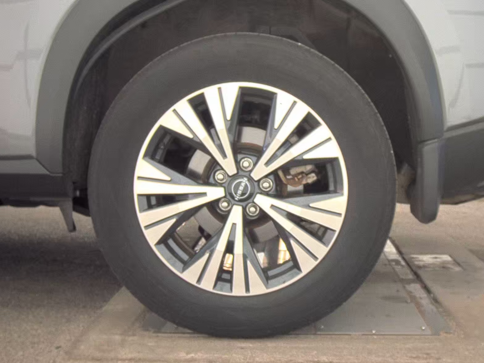 2023 Nissan Rogue SV AWD