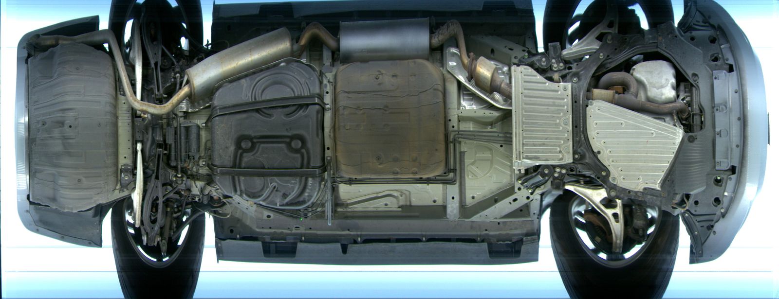 2023 Honda Odyssey Touring FWD