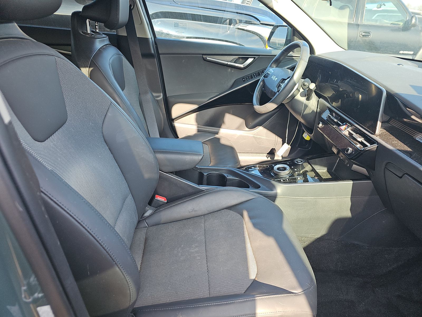 2023 Kia Niro PHEV EX FWD