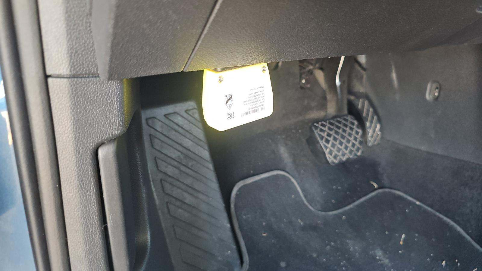 2019 Volkswagen Jetta 1.4T S FWD