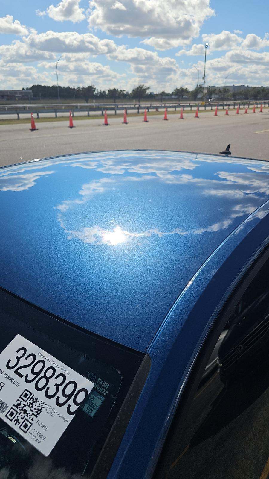 2019 Volkswagen Jetta 1.4T S FWD