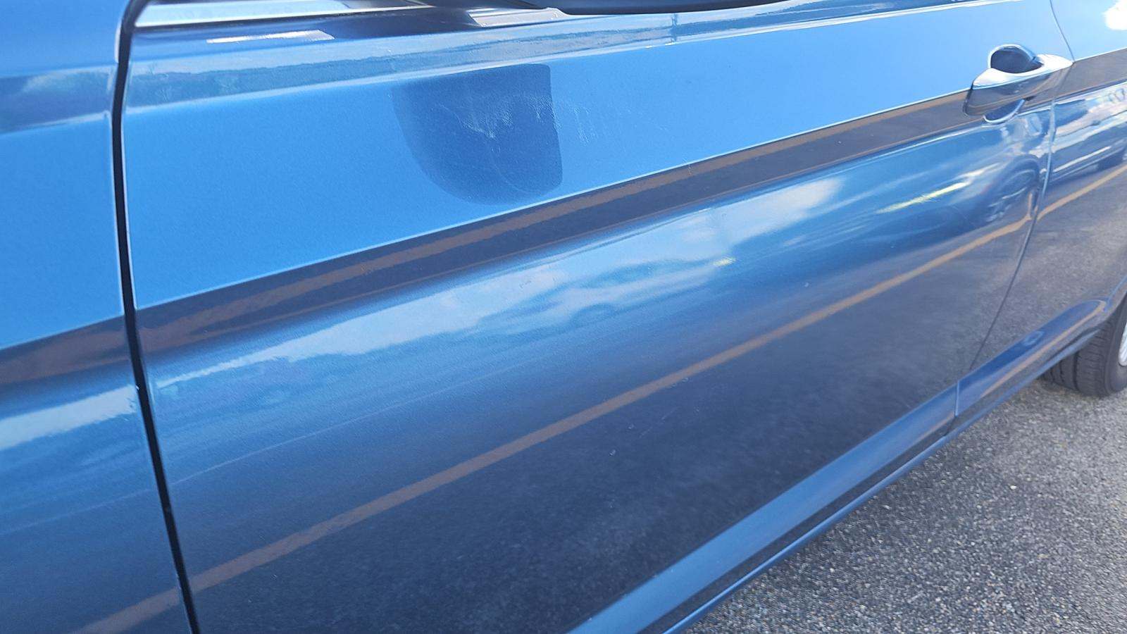 2019 Volkswagen Jetta 1.4T S FWD