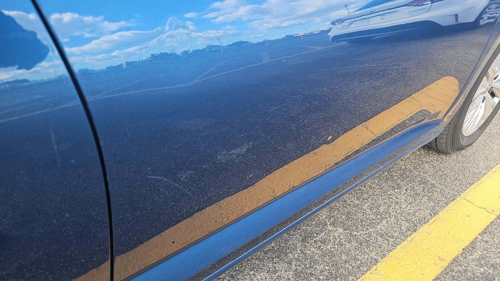 2019 Volkswagen Jetta 1.4T S FWD