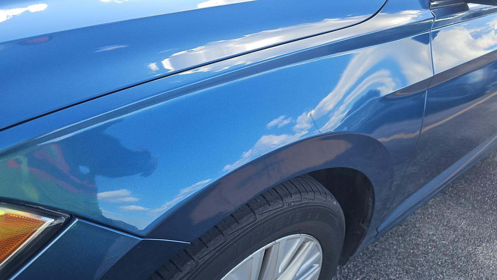 2019 Volkswagen Jetta 1.4T S FWD