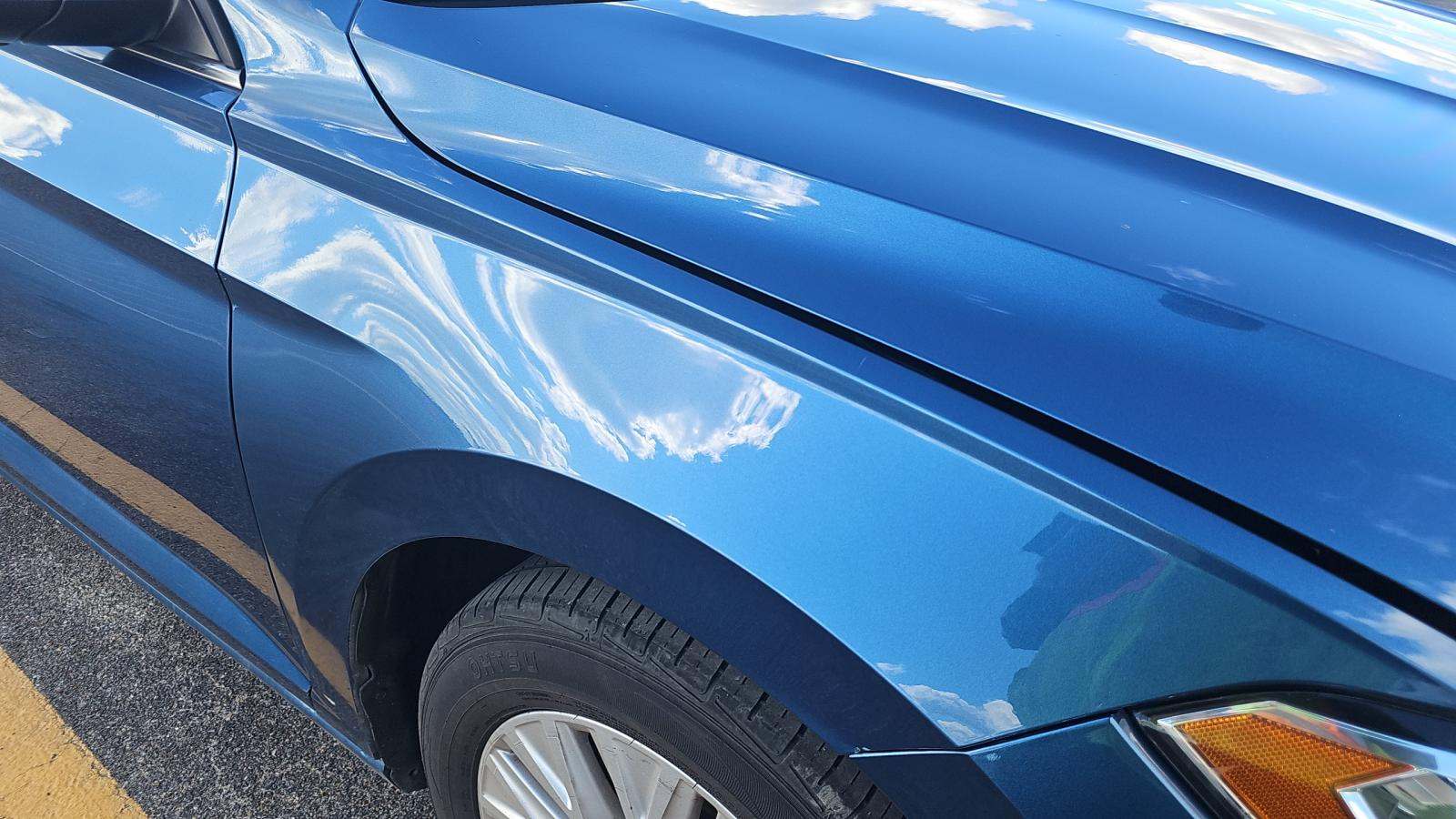 2019 Volkswagen Jetta 1.4T S FWD