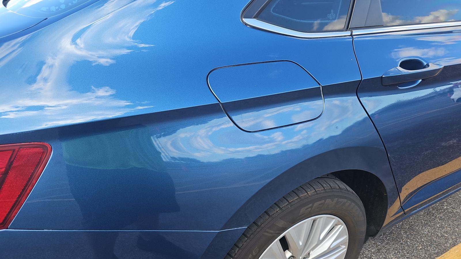 2019 Volkswagen Jetta 1.4T S FWD