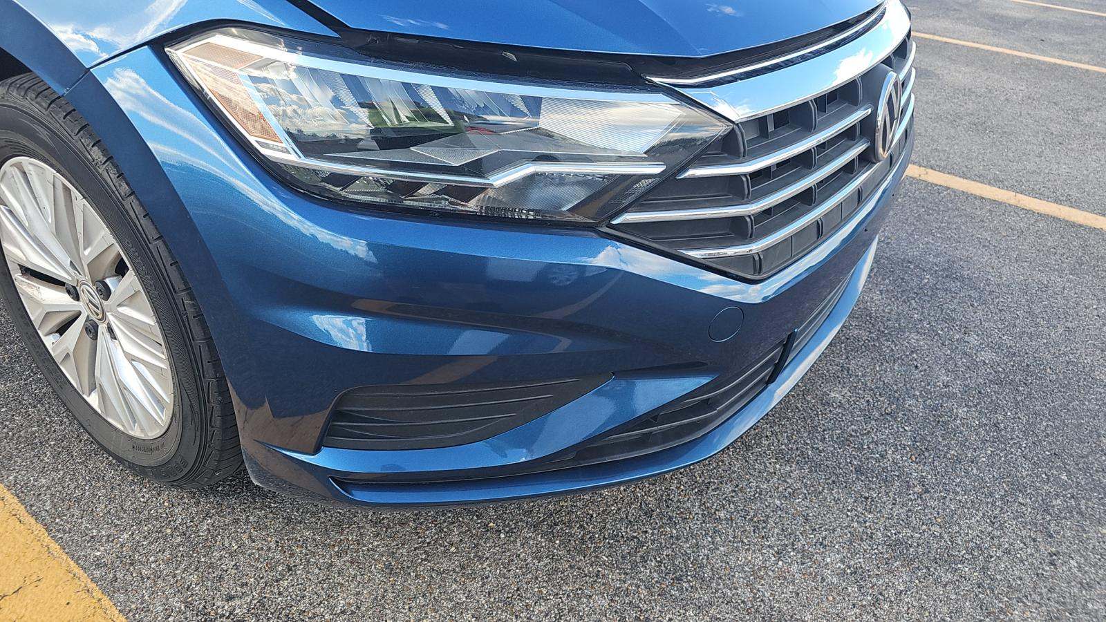 2019 Volkswagen Jetta 1.4T S FWD