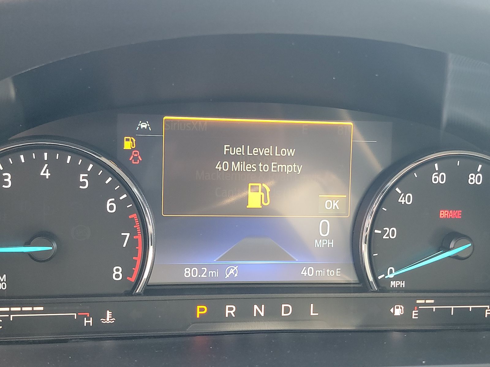 2024 Ford Explorer XLT RWD