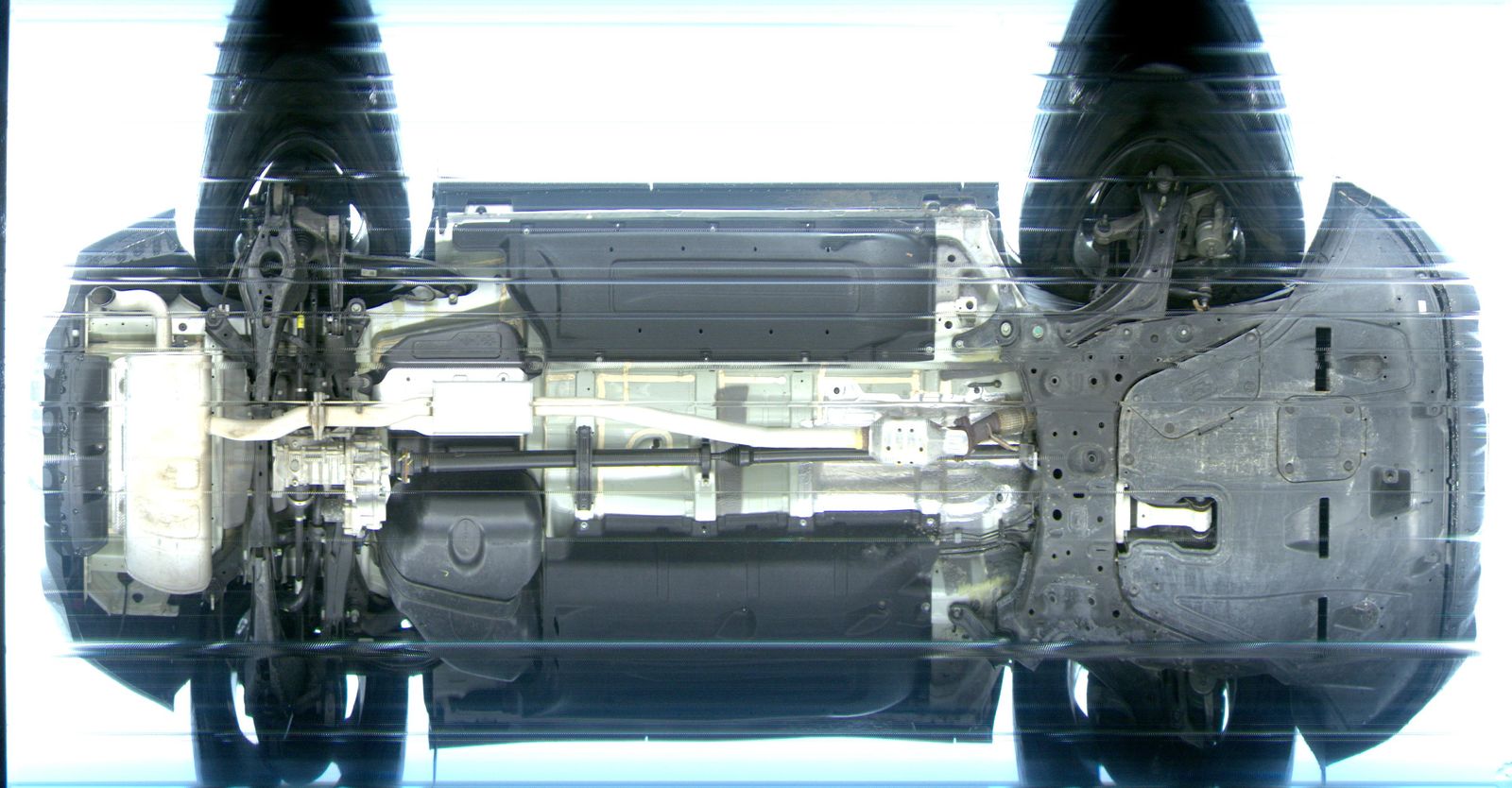 2024 Kia Sportage LX AWD