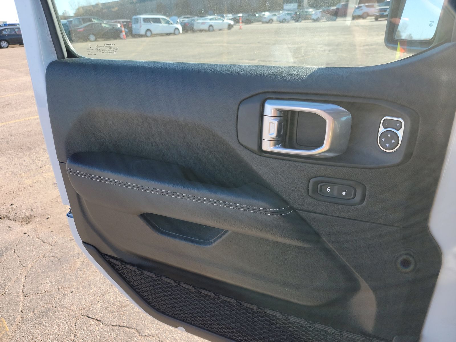 2022 Jeep Wrangler Unlimited 4xe Sahara AWD