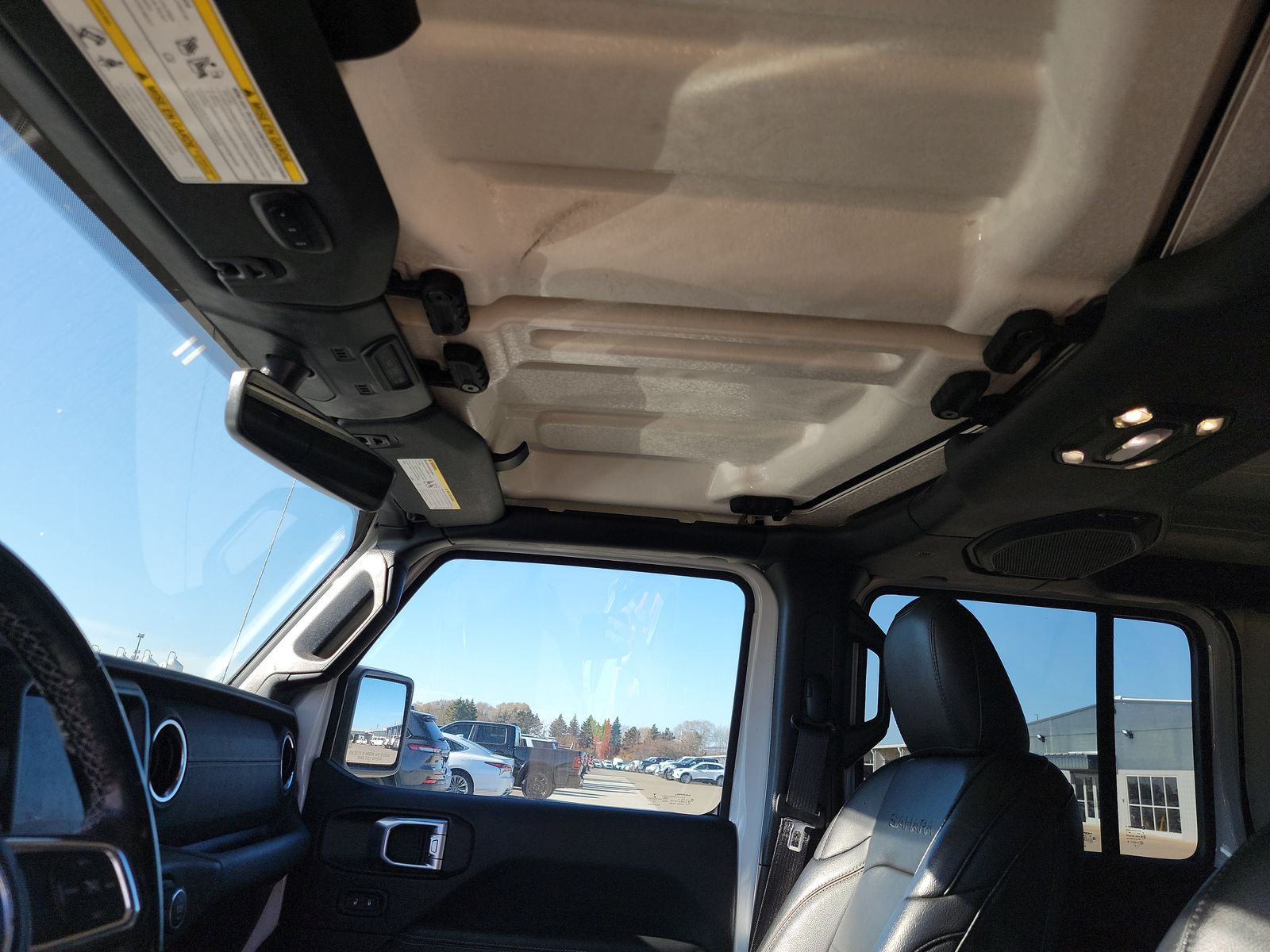 2022 Jeep Wrangler Unlimited 4xe Sahara AWD