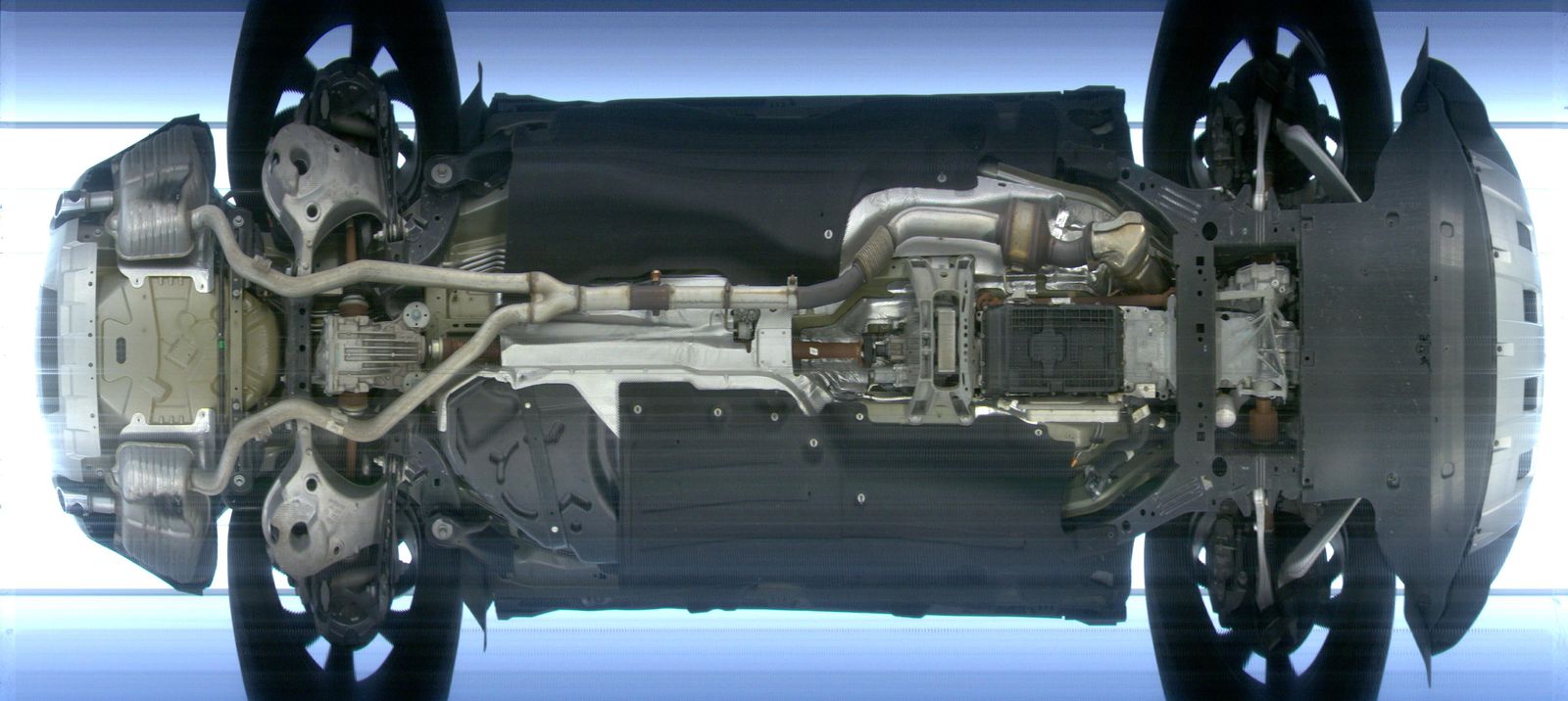 2023 Ford Explorer Limited AWD