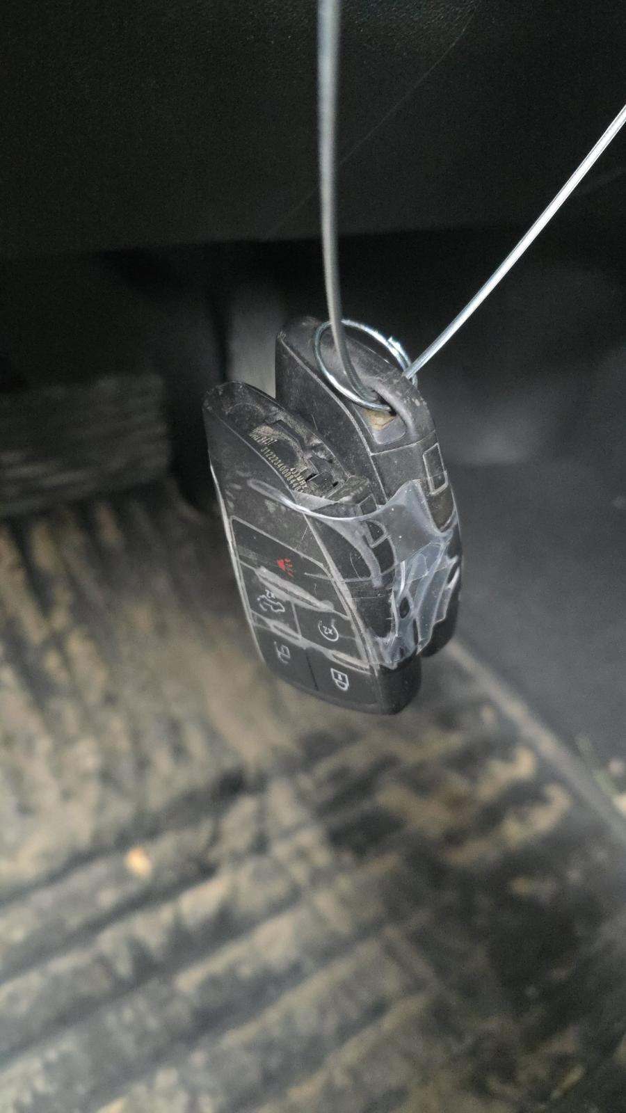 2022 Chevrolet Silverado 1500 LT AWD