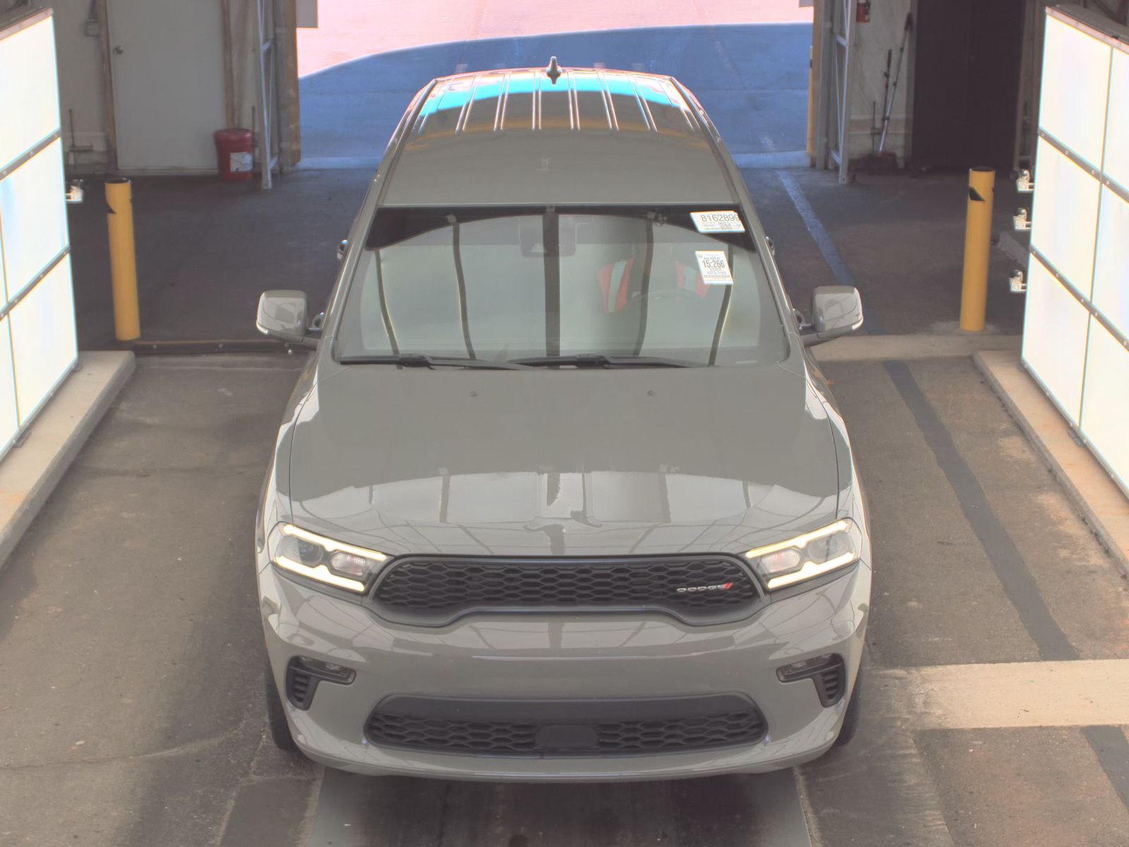 2022 Dodge Durango GT Plus RWD
