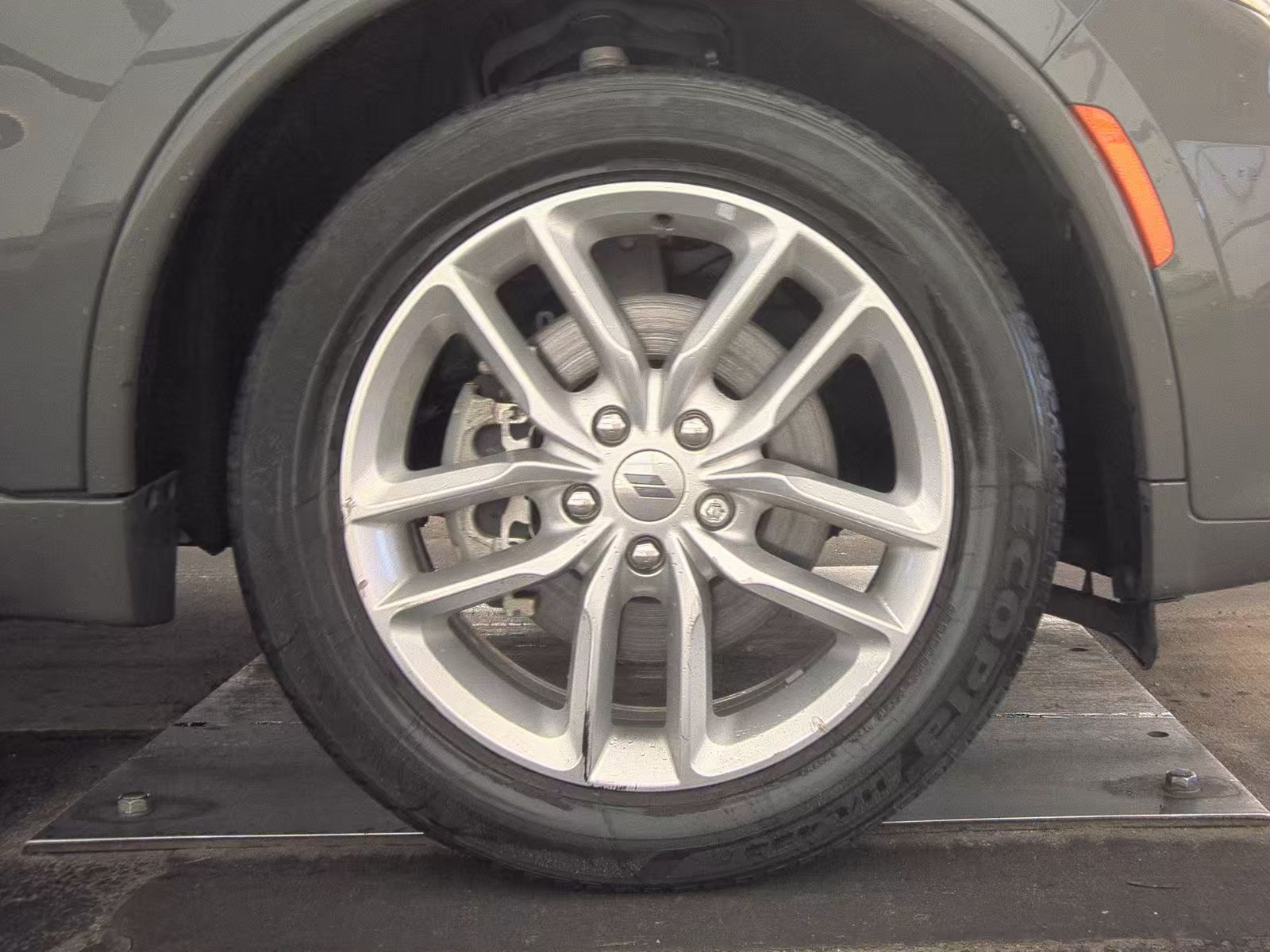 2022 Dodge Durango GT Plus RWD