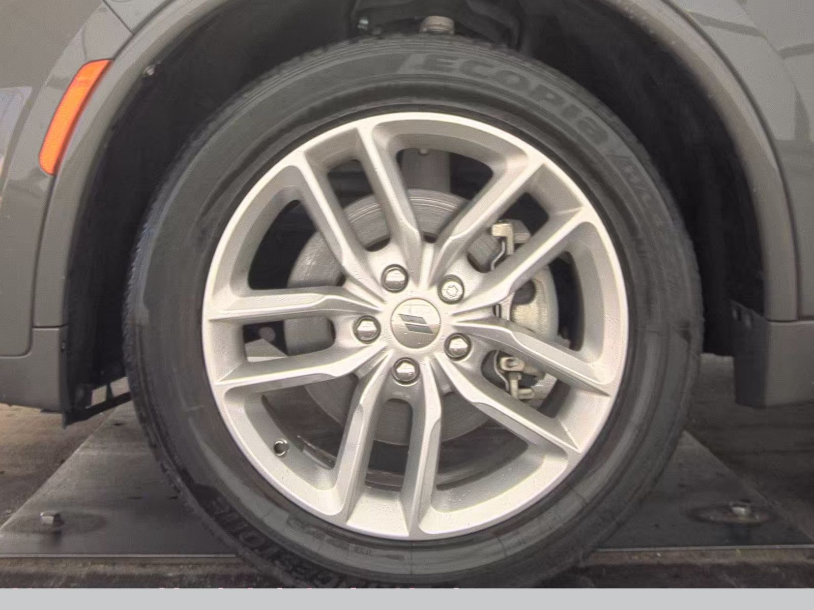 2022 Dodge Durango GT Plus RWD