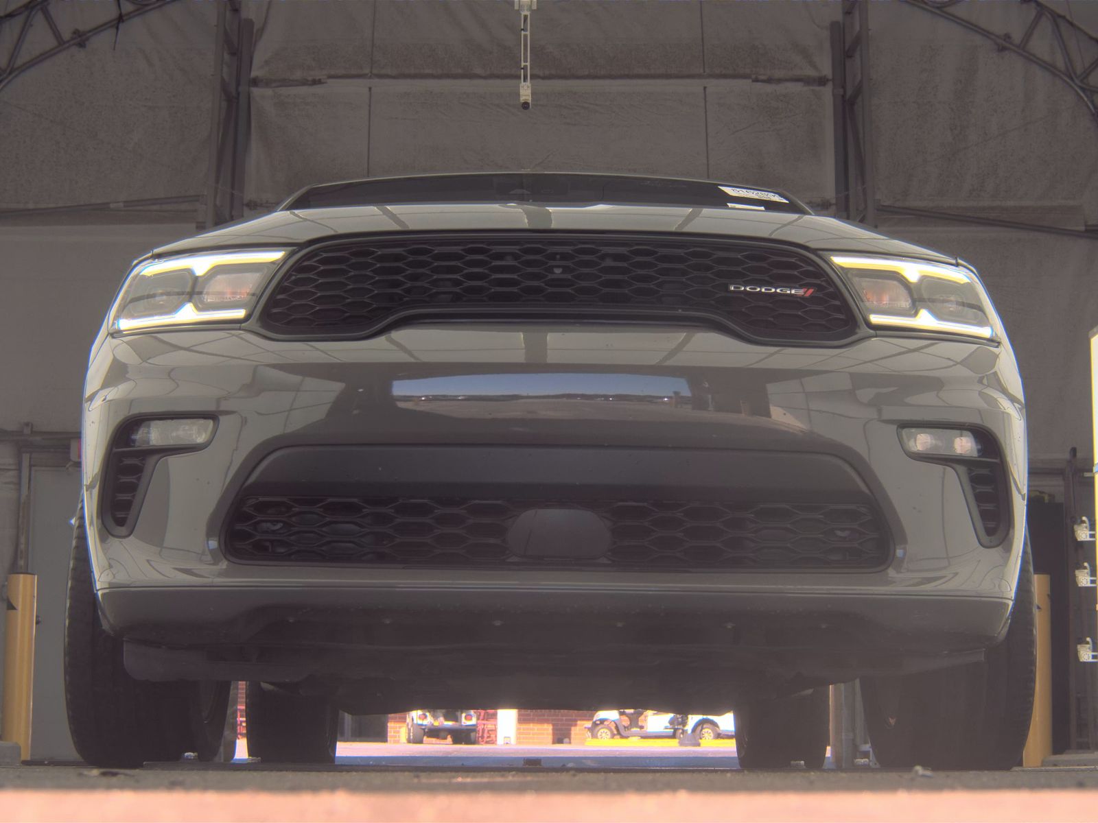 2022 Dodge Durango GT Plus RWD