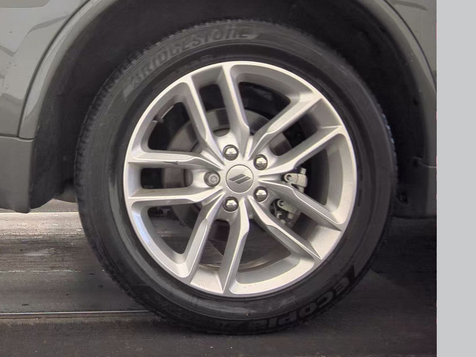 2022 Dodge Durango GT Plus RWD