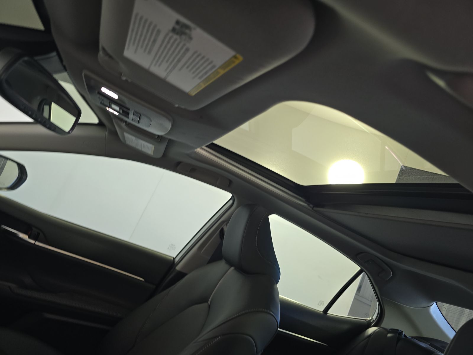 2022 Toyota Camry XSE FWD