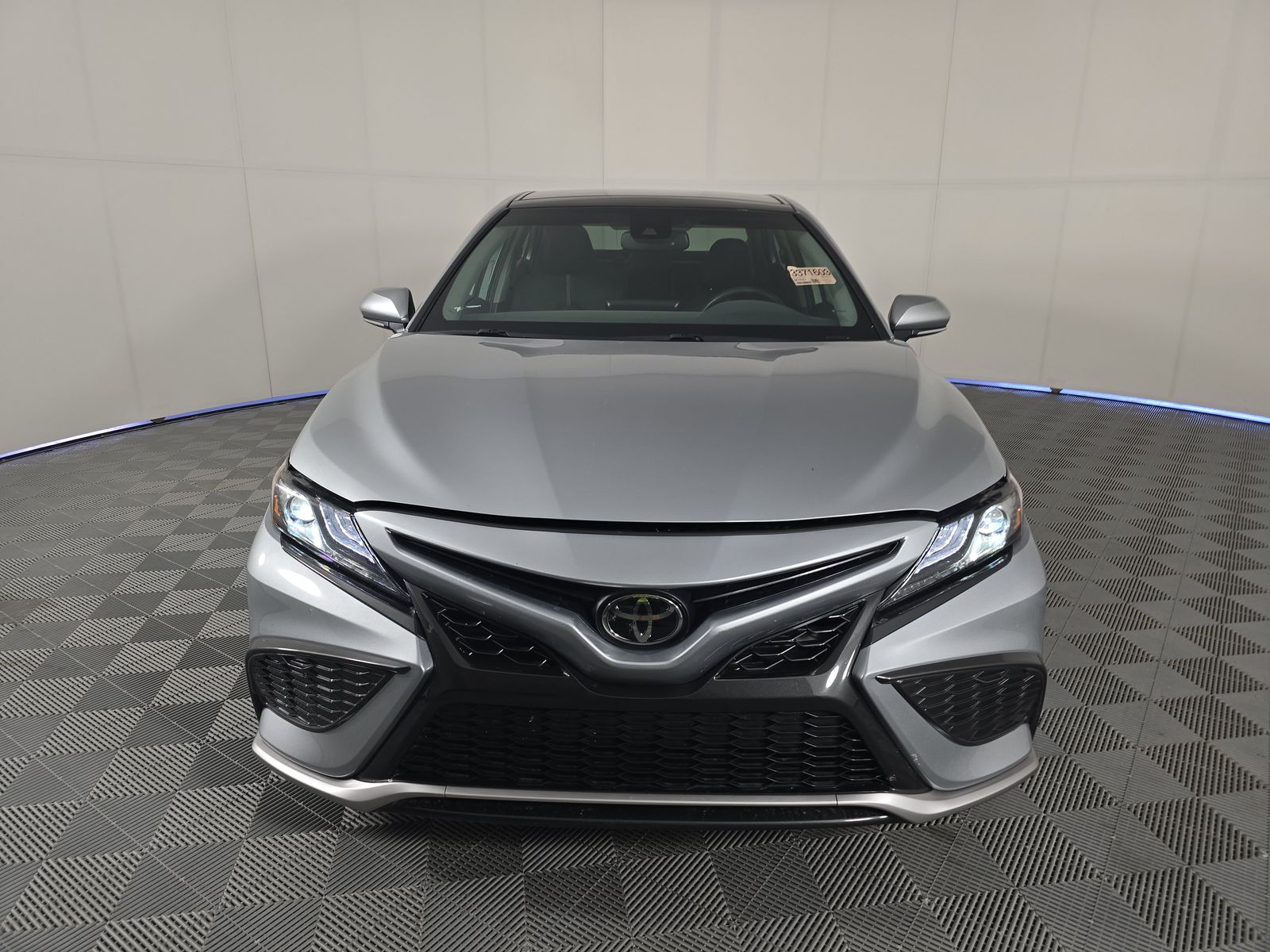 2022 Toyota Camry XSE FWD