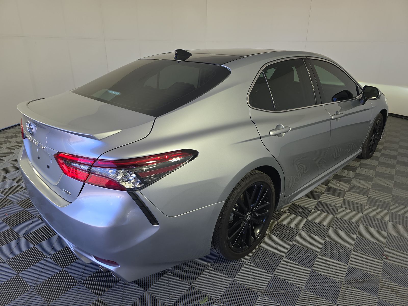 2022 Toyota Camry XSE FWD