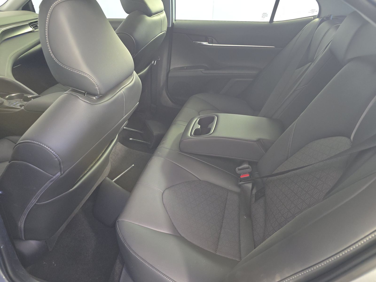 2022 Toyota Camry XSE FWD