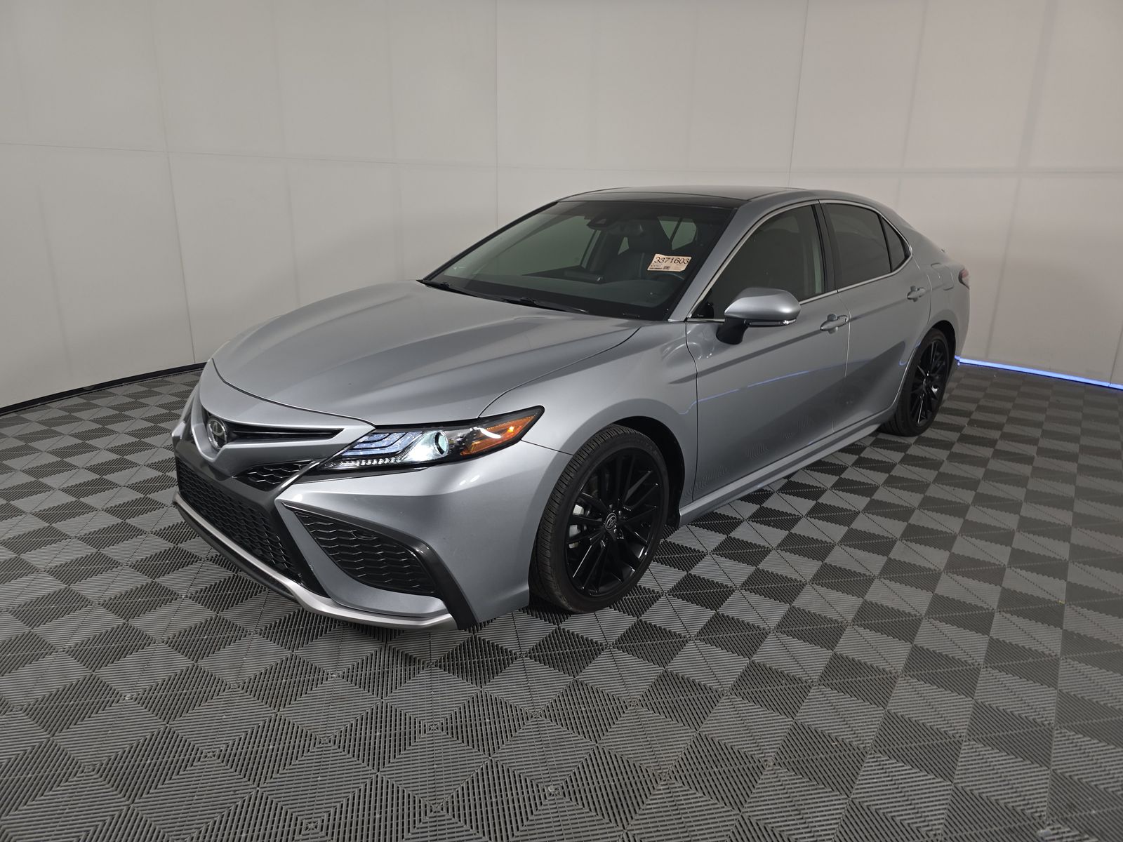 2022 Toyota Camry XSE FWD