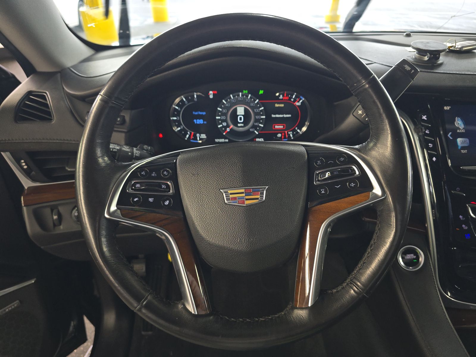 2020 Cadillac Escalade ESV Luxury AWD