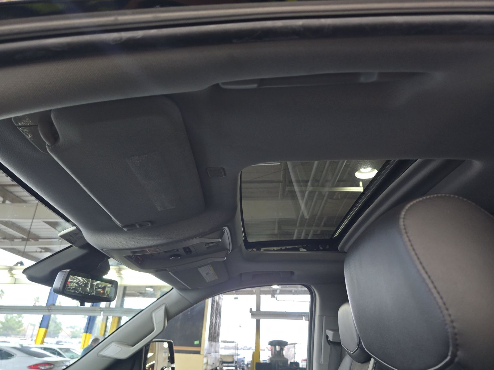 2020 Cadillac Escalade ESV Luxury AWD