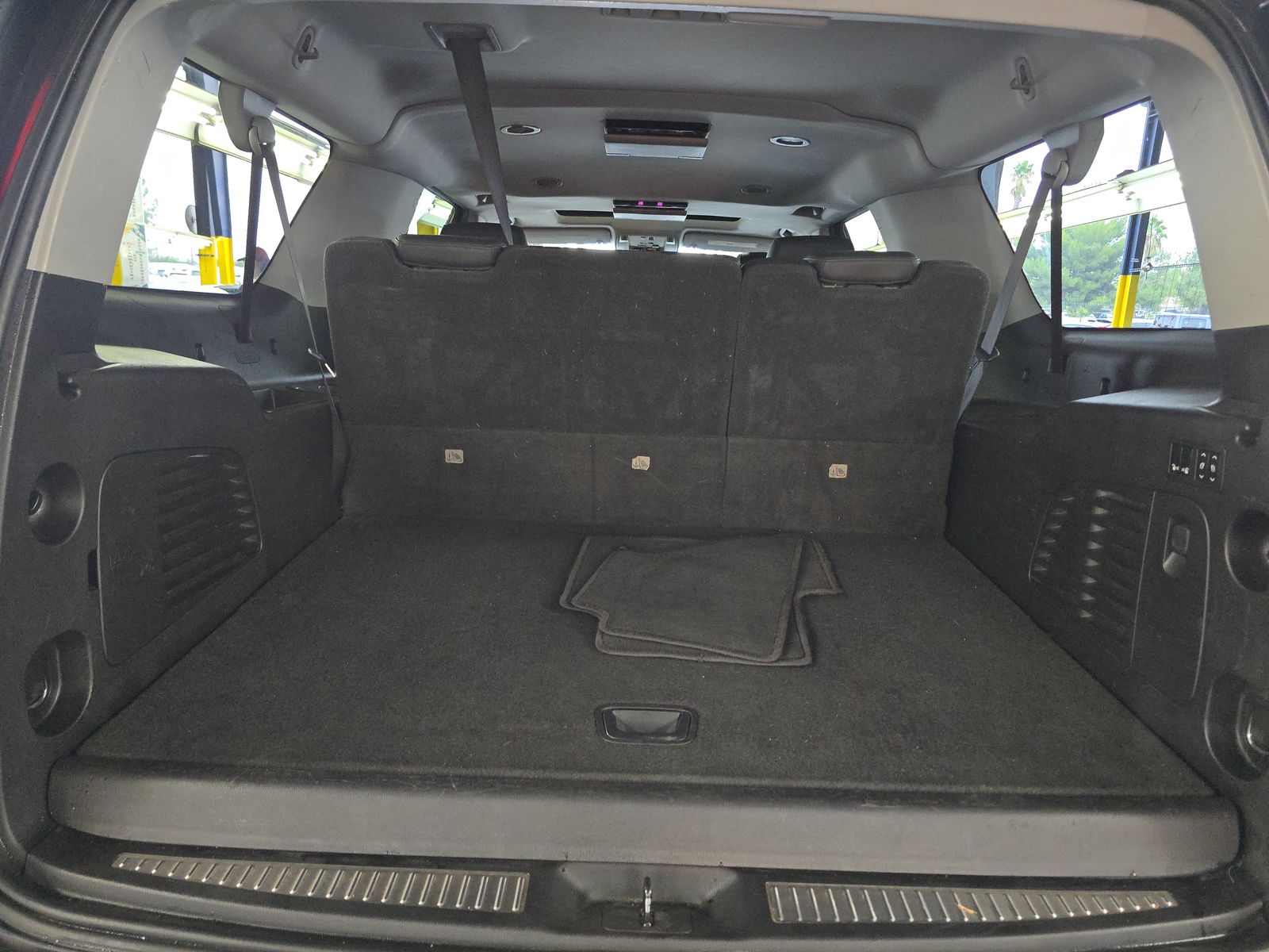 2020 Cadillac Escalade ESV Luxury AWD