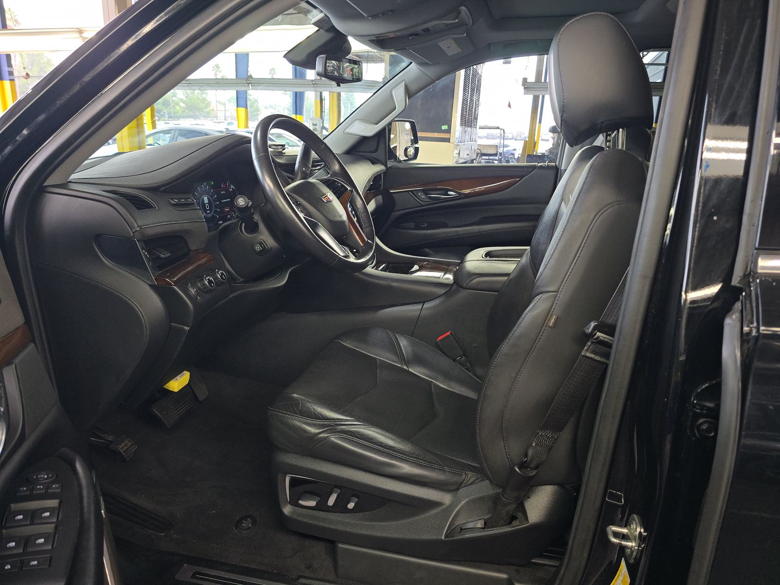 2020 Cadillac Escalade ESV Luxury AWD