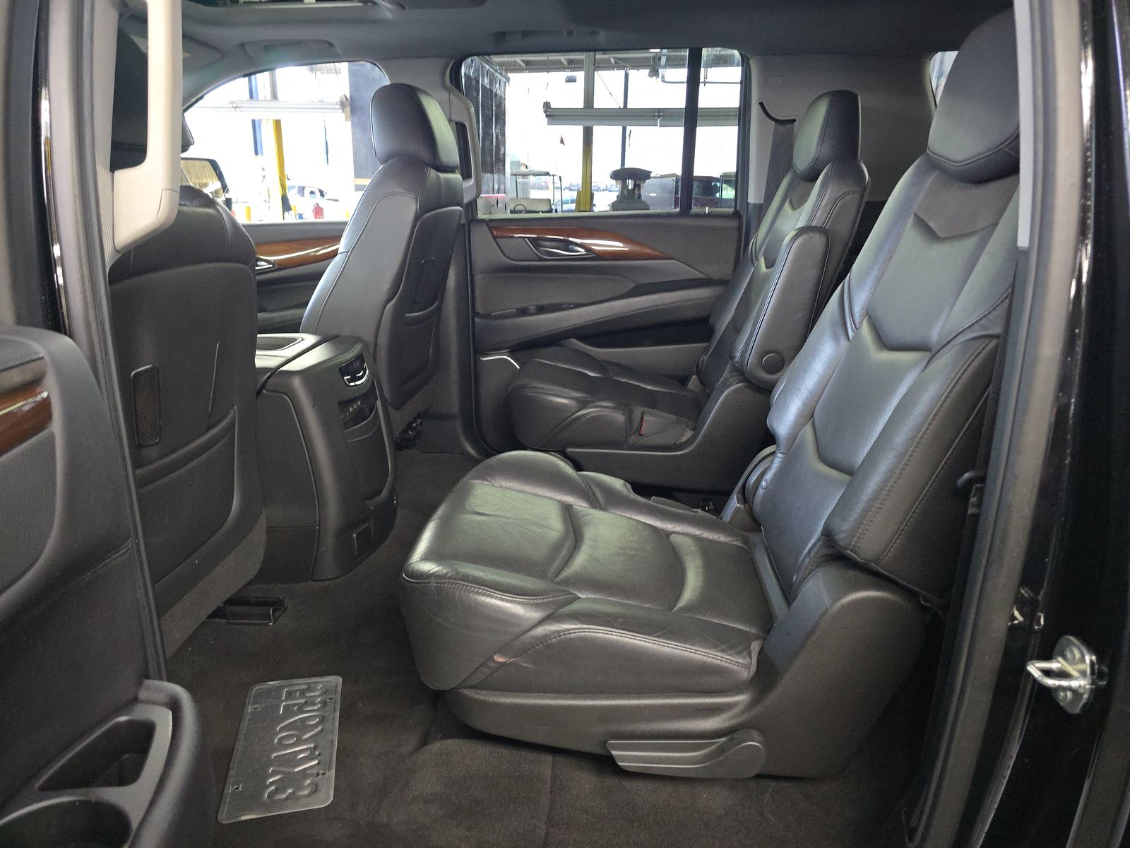 2020 Cadillac Escalade ESV Luxury AWD