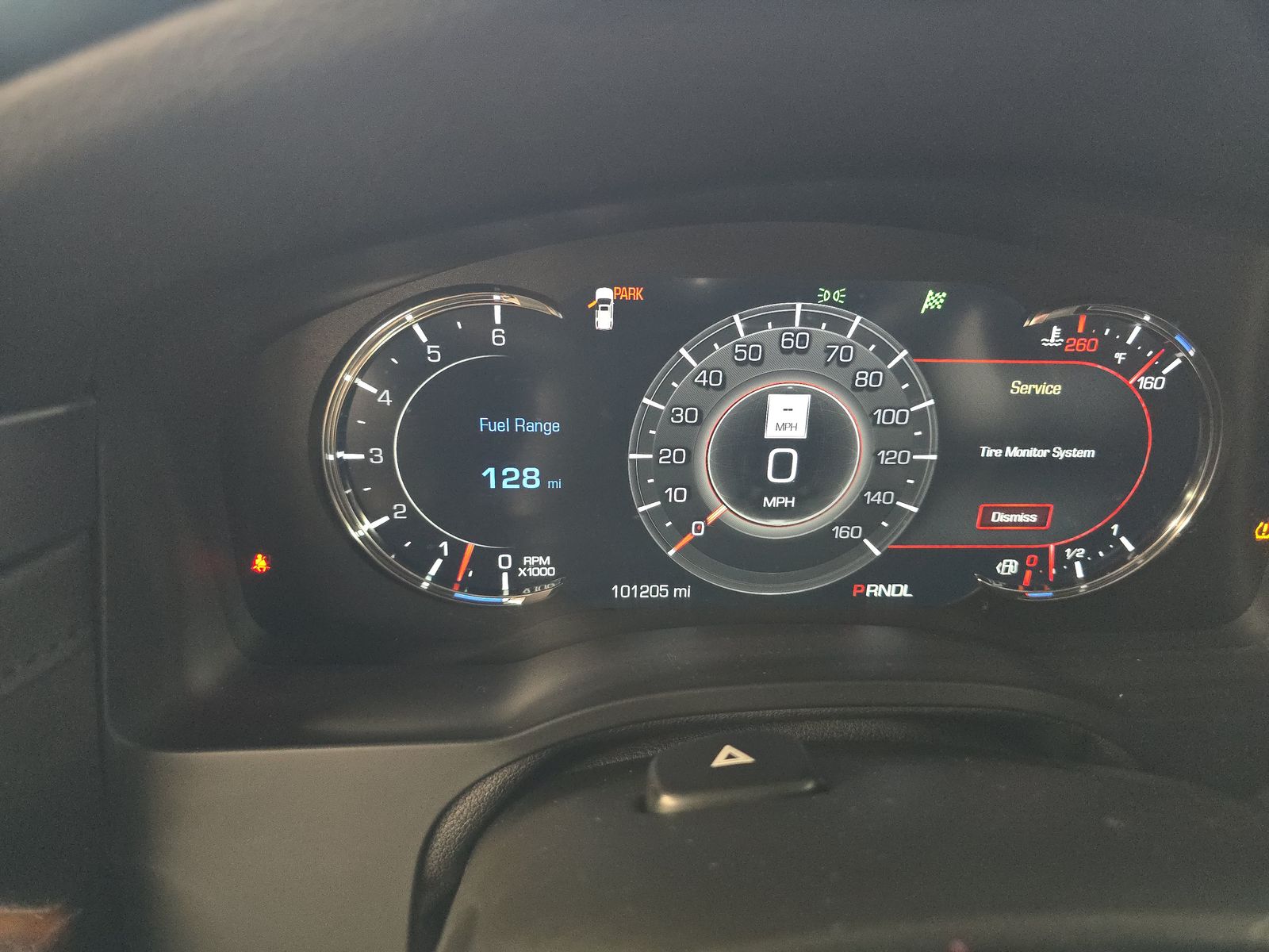 2020 Cadillac Escalade ESV Luxury AWD