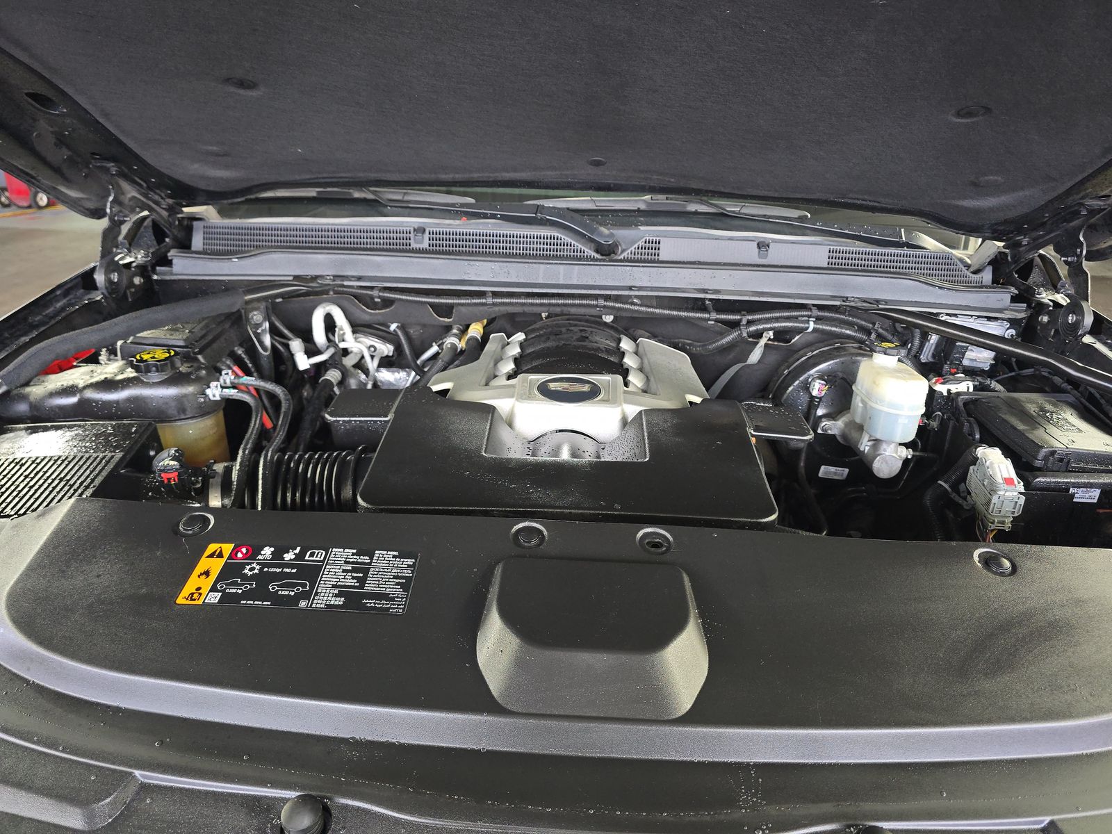 2020 Cadillac Escalade ESV Luxury AWD