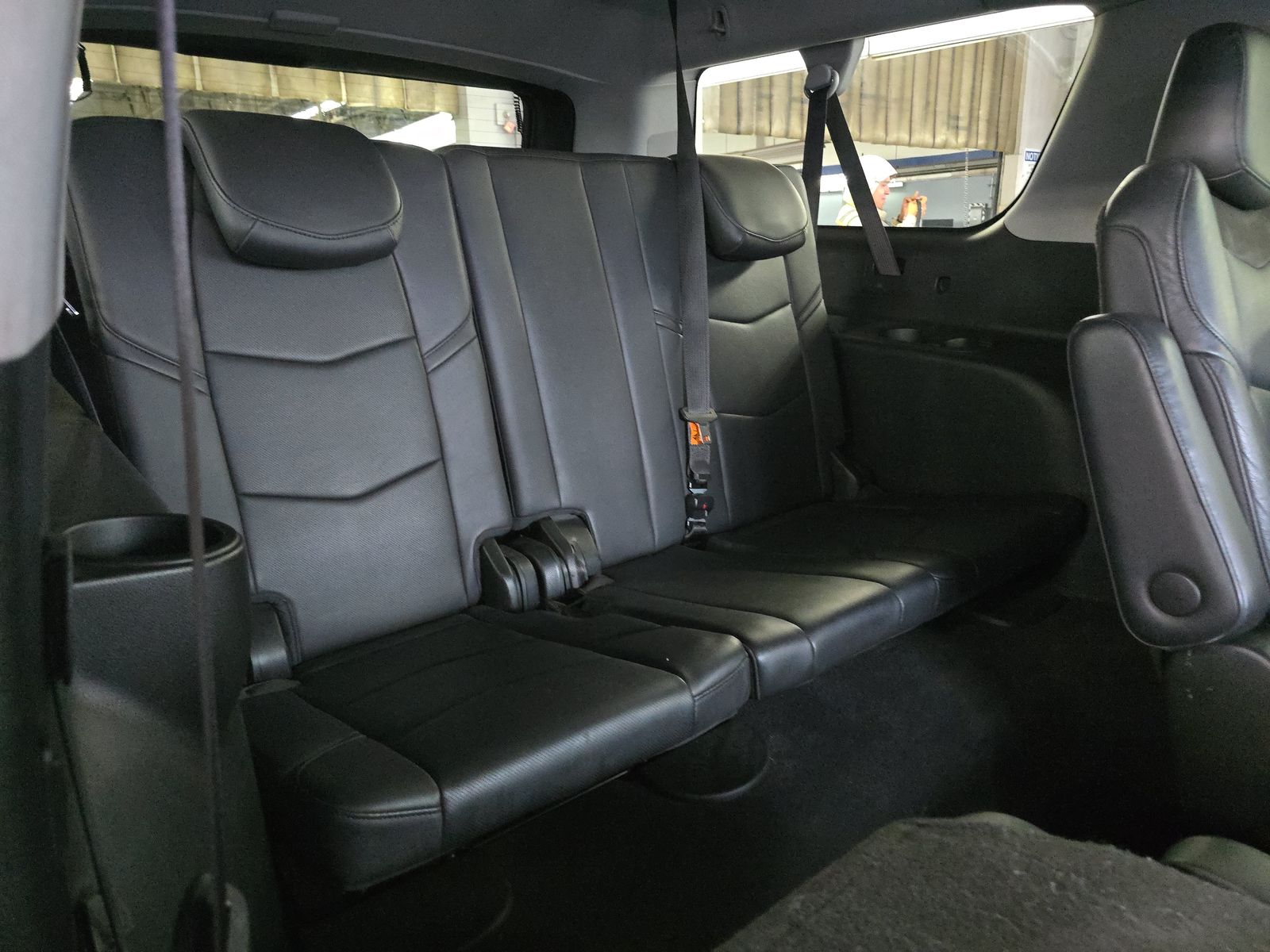 2020 Cadillac Escalade ESV Luxury AWD