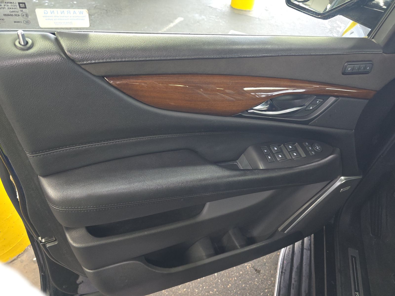 2020 Cadillac Escalade ESV Luxury AWD