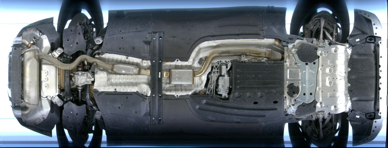 2025 BMW 3 Series 330i xDrive AWD