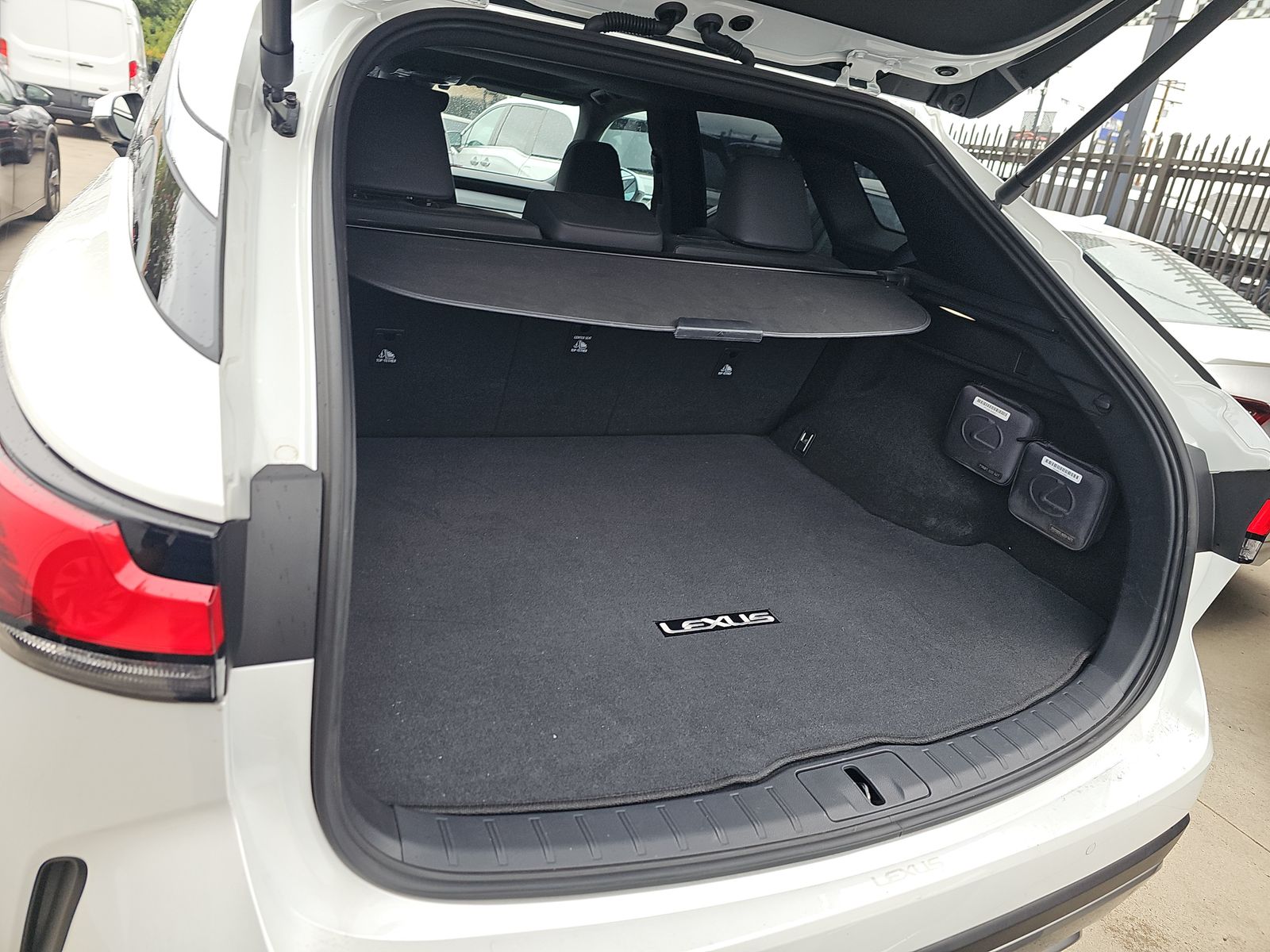 2024 Lexus RX RX 350 Premium FWD