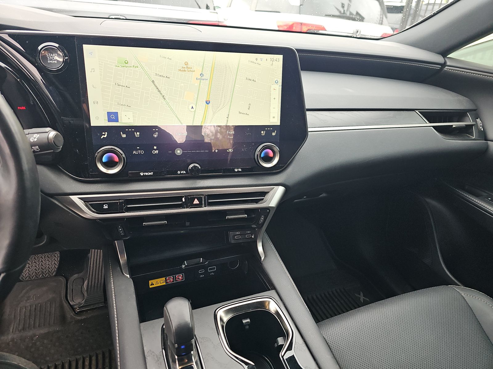 2024 Lexus RX RX 350 Premium FWD