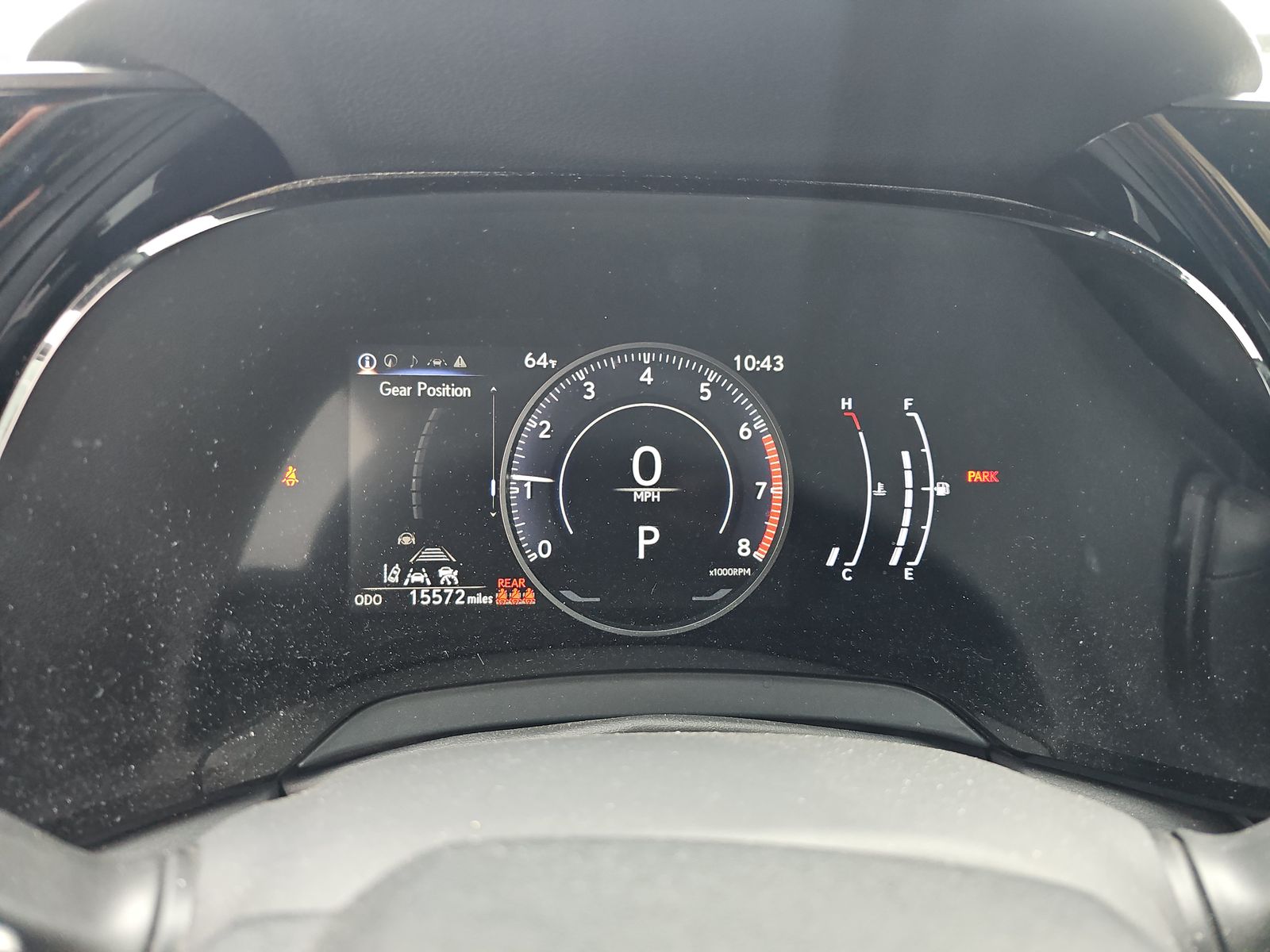 2024 Lexus RX RX 350 Premium FWD