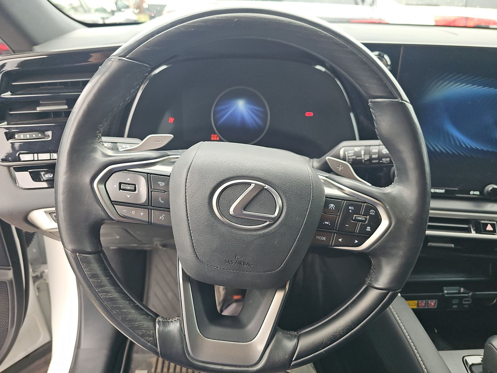 2024 Lexus RX RX 350 Premium FWD