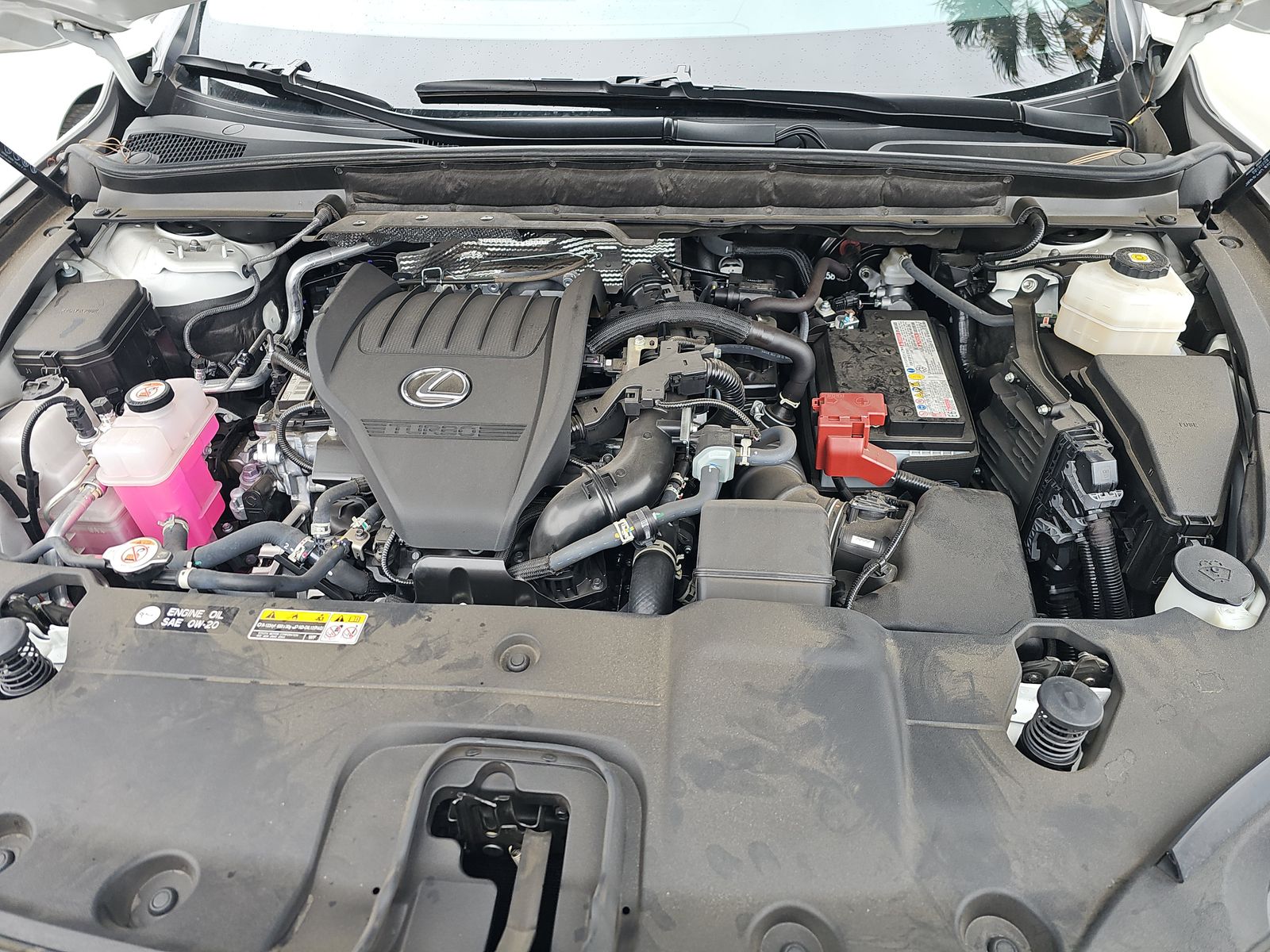 2024 Lexus RX RX 350 Premium FWD